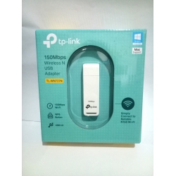 TPLINK TL WN727N USB ADAPTER WIFI